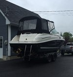 2008 Sea Ray Sundancer