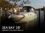 2007 Sea Ray