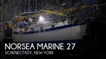 1987 Norsea Marine