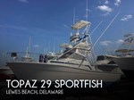 1985 Topaz