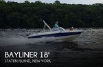 2006 Bayliner