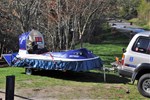 2012 Flying Fish Marlin II