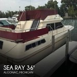 1983 Sea Ray