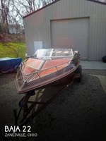 1983 Baja