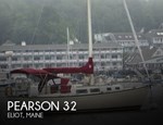 1981 Pearson
