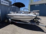 2003 Striper 1730 CC