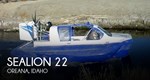 2006 Sealion