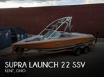 2005 Supra
