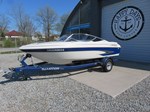 1999 Glastron 177 SX