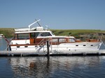 1951 Chris-Craft Contessa