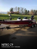 2012 Nitro