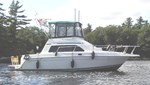 1994 Mainship 31 Sedan Bridge