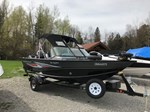 2016 Smoker Craft PRO ANGLER 172 DC