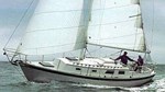 1984 Aloha Yachts 32 Sloop