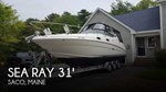 2007 Sea Ray