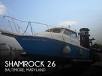 2006 Shamrock