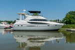2004 Meridian 408