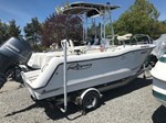 2002 Pro Sports Catamaran 20