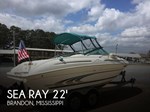 1997 Sea Ray