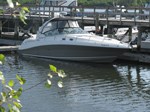 2006 Sea Ray 340 Sundancer Diesels