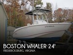 2004 Boston Whaler