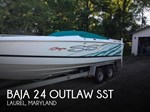 1997 Baja