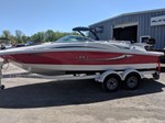 2008 Sea Ray 195 Sport