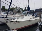 1996 C&C 36 Plus Sloop