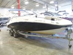 2011 Sea-Doo Challenger 210 310 HP