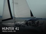2007 Hunter
