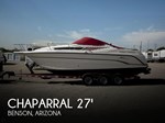 1995 Chaparral
