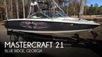 2004 Mastercraft