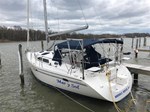 2003 CATALINA 350