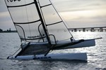 2011 NACRA 500 sport
