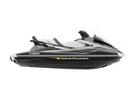 2018 Yamaha VX Cruiser HO