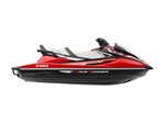 2018 Yamaha VX Cruiser