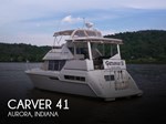 1998 Carver