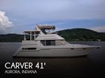 1998 Carver