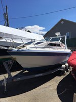 1988 Bayliner Avanti 250 - Sunbridge Express Cruiser