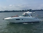 2011 Sea Ray 370 Sundancer