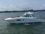 2011 Sea Ray 370 Sundancer