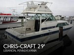 1984 Chris-Craft