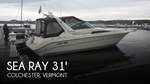 1990 Sea Ray