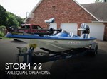 2005 Storm
