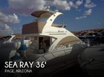 2007 Sea Ray