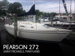 1987 Pearson