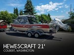 2016 Hewescraft