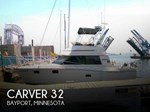 1988 Carver