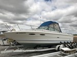 1985 Sea Ray 250 CC