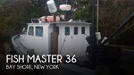 1986 Fish Master